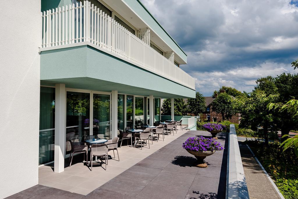 Hotel Berghoeve Epen Exterior foto