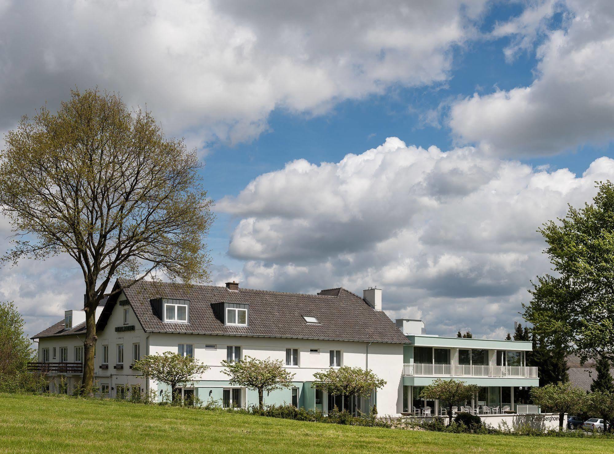 Hotel Berghoeve Epen Exterior foto